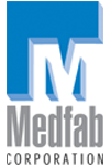 Medfab Corporation Logo